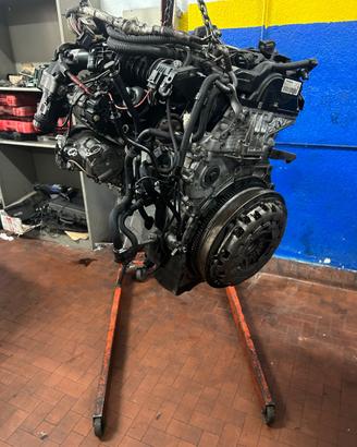 Motore n47