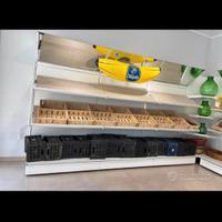 Arredamento fruttivendolo