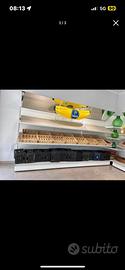Arredamento fruttivendolo