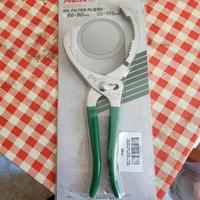 Chiave per filtro olio da 85 a 115 mm