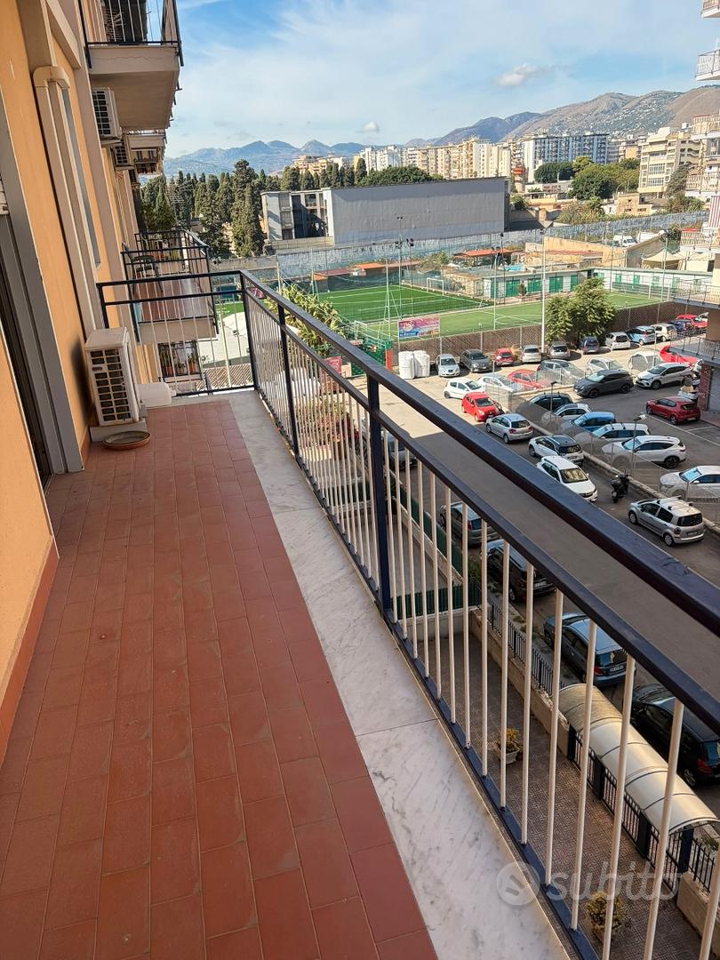 Appartamento – Palermo, Guadagna, III Circoscrizione - Vista 4