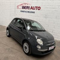 Fiat 500 allestimento Lounge