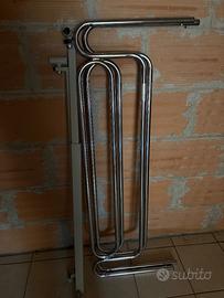 Le sbarre di sicurezza letto