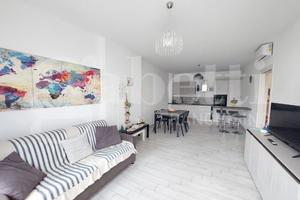 Appartamento Alba Adriatica [Cod. rif A228VRG]