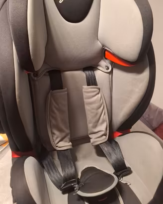 SEGGIOLINO AUTO