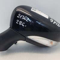 SPECCHIETTO RETROVISORE SINISTRO RENAULT Captur Se