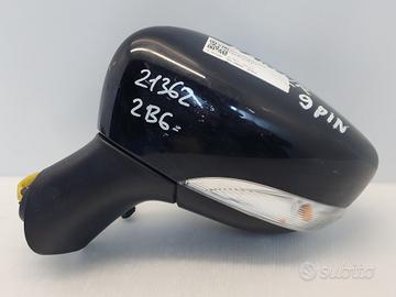 SPECCHIETTO RETROVISORE SINISTRO RENAULT Captur Se