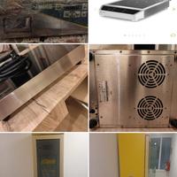 ELETTRODOMESTICI VARI