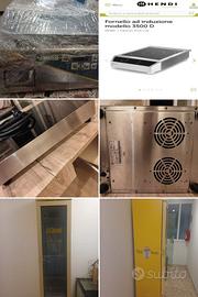 ELETTRODOMESTICI VARI