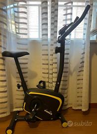 Cyclette magnetica Diadora