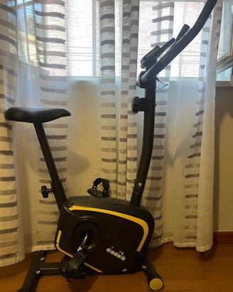 Cyclette magnetica Diadora