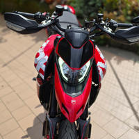 Ducati Hypermotard 950