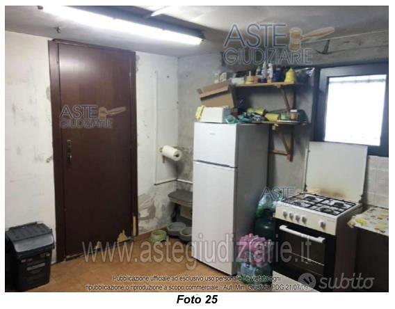 Appartamento – Montefiascone, Viterbo - Altro