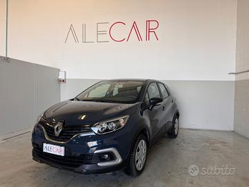 Renault Captur 0.9 TCe 12V 90 CV Life