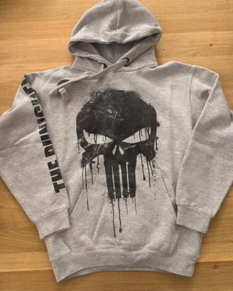 Felpa con cappuccio ragazzo Marvel tg S