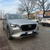 MAZDA CX-60 PROMO FINANZ. 2.5L e-Skyactiv G PHEV