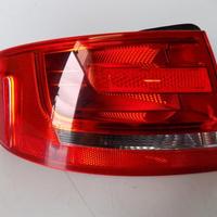 AUDI A4 B8 FARO POSTERIORE SINISTRO - 11829