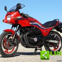 KAWASAKI GPZ 750 Certificata ASI