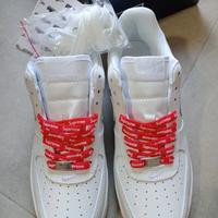 Nike Air Force 1 Low Supreme Bianche 39