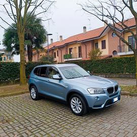 BMW X 3