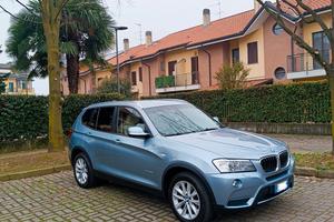 BMW X 3