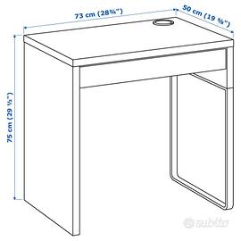 Scrittoio Ikea
