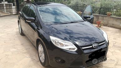 ford focus 2011 