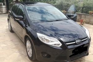 ford focus 2011 