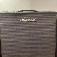 Marshall Origin 50c valvolare