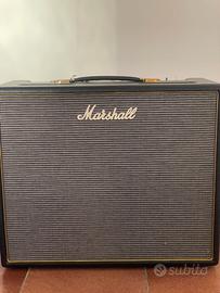 Marshall Origin 50c valvolare