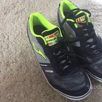 Scarpe calcetto mundial