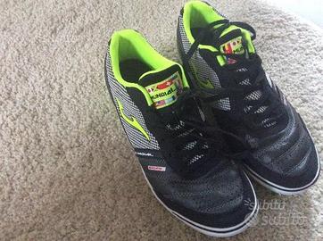 Scarpe calcetto mundial