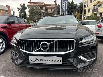 Volvo V60 T6 Recharge AWD Plug-in Hybrid Inscripti