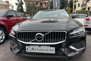 Volvo V60 T6 Recharge AWD Plug-in Hybrid Inscripti