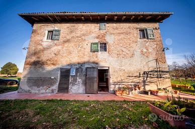 Villa o villino Zola Predosa [Cod. rif 3286161VRG]