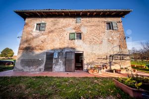 Villa o villino Zola Predosa [Cod. rif 3286161VRG]