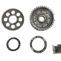 FLANGIA DUCATI XDIAVEL KIT VOLANO CD 69928312A VA