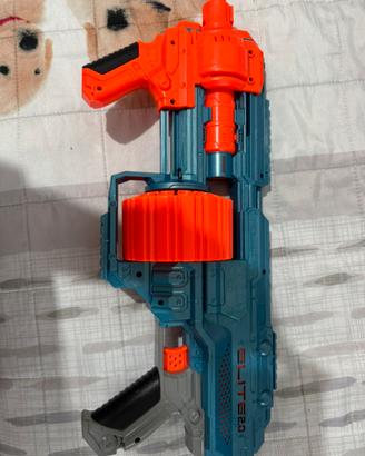 Pistole Nerf vari modelli