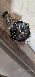 TUDOR Black Bay Black Rose 41mm Auto 79220B