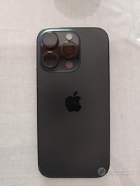 Iphone 16 pro 256 Gb