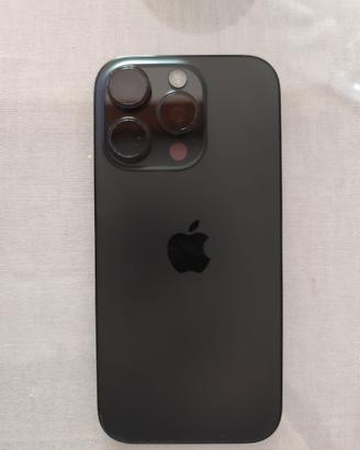 Iphone 16 pro 256 Gb