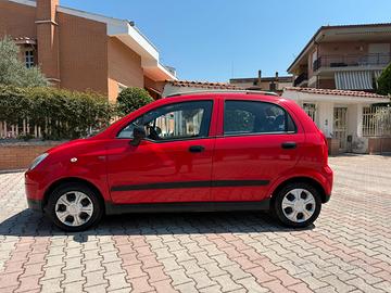 Chevrolet Matiz Gpl  -55.000 km -