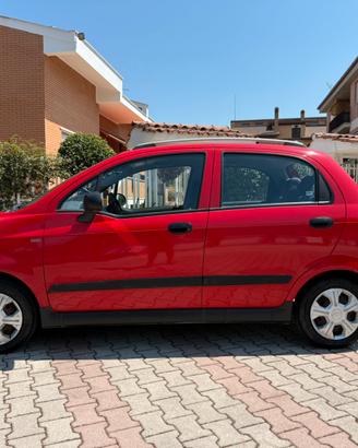 Chevrolet Matiz Gpl  -55.000 km -