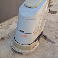 Lavapavimenti Comac C45E