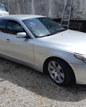 BMW 525 D