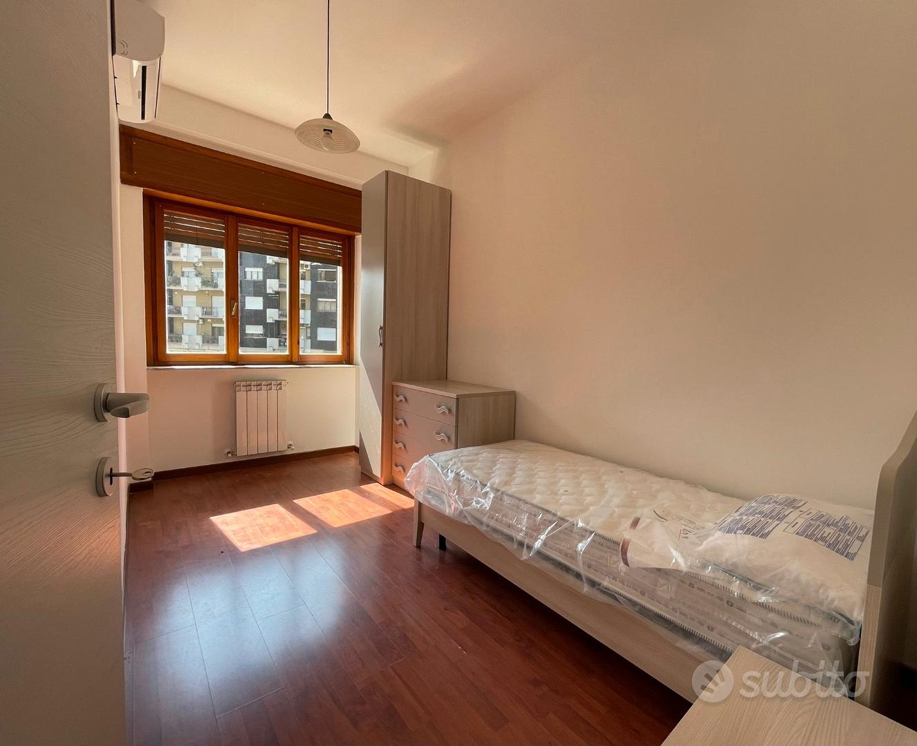 Subito TECNOCASA STUDIO RENDE SRL Roges Stanze singole in