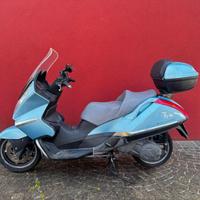 Scooter  Aprilia Atlantic 500