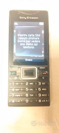 Sony Ericsson Elm