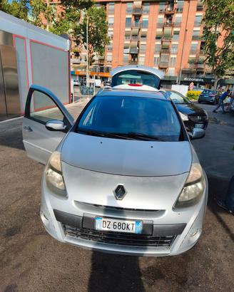Sportour 1.2 16v Dynamique GPL  per neopatentati 
