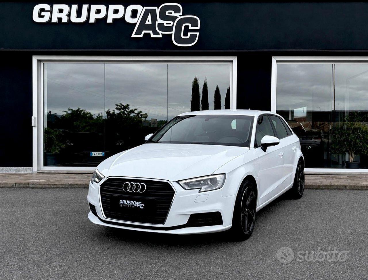 Audi A3 Sportback e-tron